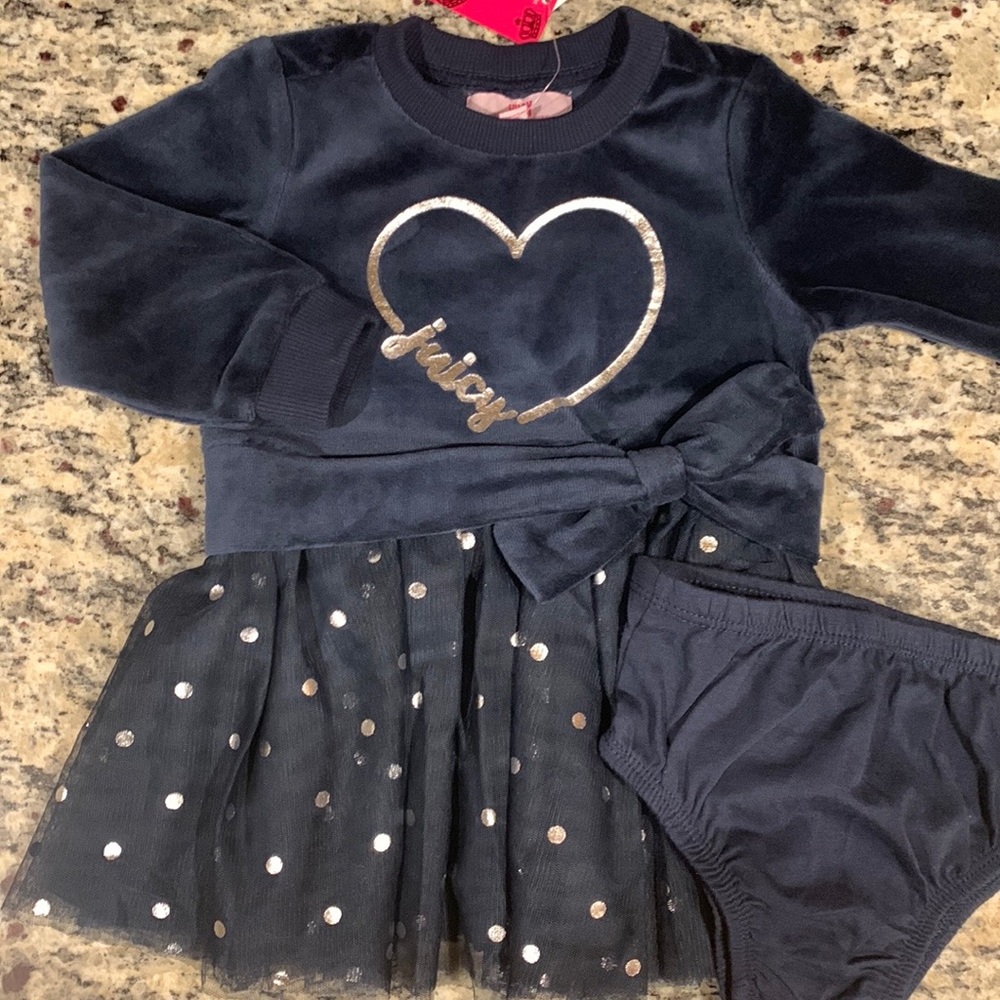 Juicy Couture Dress